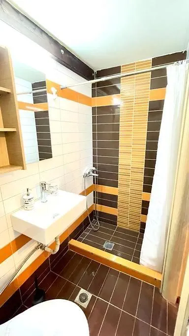 Villa Elegant Modern Loft In Kryopigi Casa vacanze