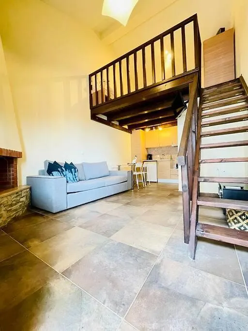 Casa vacanze Villa Elegant Modern Loft In Kryopigi Grecia